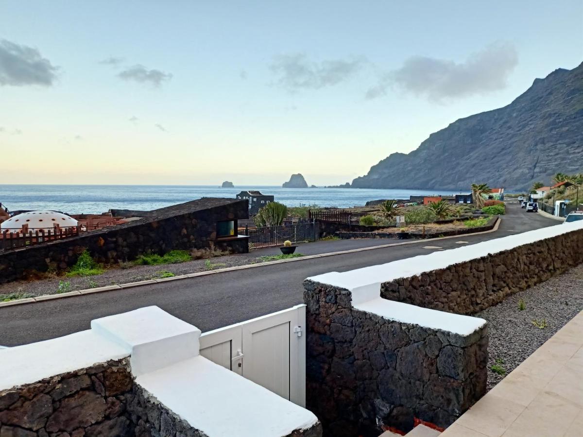 Villa Gallotia Las Puntas Exterior photo